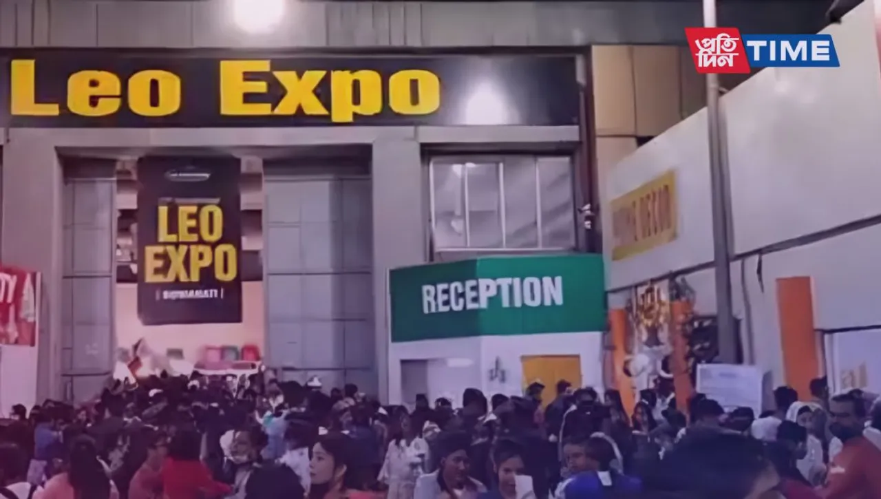 LEO Expo 2024: Date and Time, Tickets, and Everything